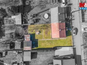 Prodej rodinného domu, Petřvald, Ve Finských, 80 m2