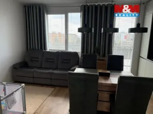 Prodej bytu 4+kk, Plzeň - Bolevec, Rabštejnská, 62 m2
