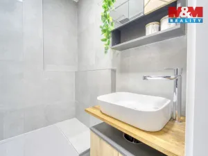 Prodej bytu 4+kk, Plzeň - Bolevec, Rabštejnská, 62 m2