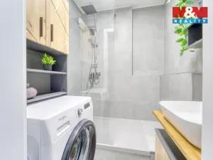 Prodej bytu 4+kk, Plzeň - Bolevec, Rabštejnská, 62 m2