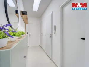 Prodej bytu 4+kk, Plzeň - Bolevec, Rabštejnská, 62 m2