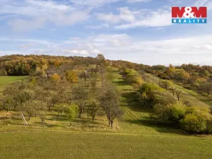 Prodej pole, Kostelec u Holešova, 1397 m2