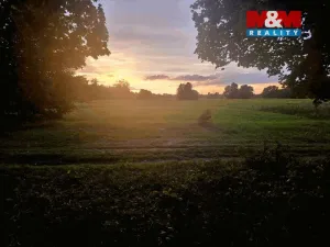 Prodej louky, Hradec Králové - Pražské Předměstí, 1878 m2