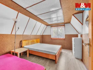 Prodej chaty, Zbraslavice, 67 m2