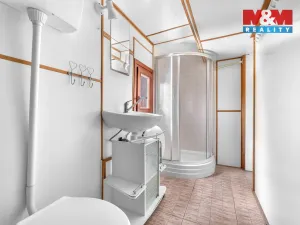 Prodej chaty, Zbraslavice, 67 m2