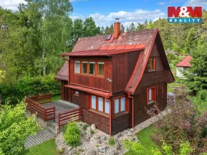 Prodej chaty, Zbraslavice, 67 m2