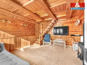 Prodej chaty, Zbraslavice, 67 m2