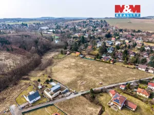 Prodej pozemku pro bydlení, Kunice, 924 m2