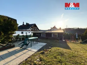 Prodej chaty, Metylovice, 40 m2