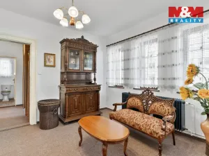 Prodej rodinného domu, Liberec - Liberec X-Františkov, Švermova, 180 m2