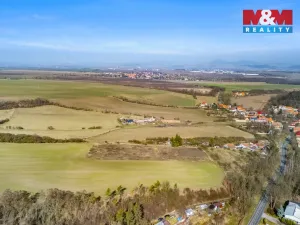 Prodej pozemku pro bydlení, Louny - Brloh, 1068 m2