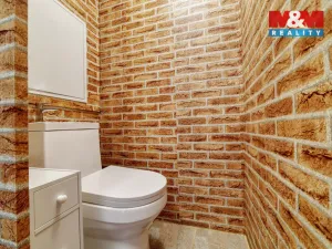 Pronájem bytu 1+1, Lázně Kynžvart, Polní, 36 m2