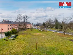 Prodej bytu 2+1, Milovice, Dukelská, 61 m2