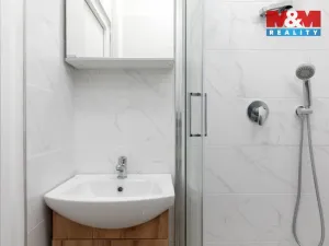 Pronájem bytu 2+1, Ostrava - Hrabůvka, U Prodejny, 53 m2