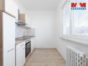 Pronájem bytu 2+1, Ostrava - Hrabůvka, U Prodejny, 53 m2