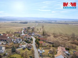 Prodej chalupy, Trnov - Zádolí, 65 m2