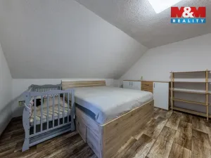 Prodej rodinného domu, Krásný Les - Damice, 188 m2