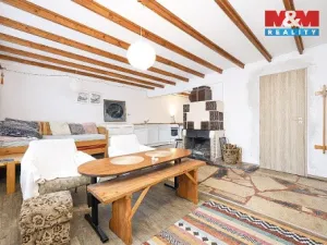 Prodej rodinného domu, Hlubočky, 105 m2