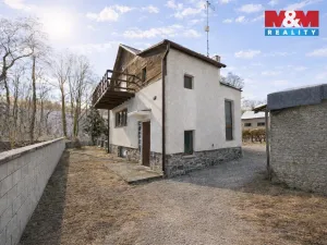 Prodej rodinného domu, Hlubočky, 105 m2