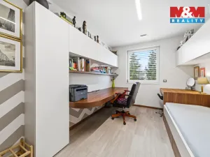 Prodej bytu 4+kk, Svitavy - Lány, Hybešova, 103 m2