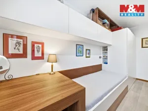 Prodej bytu 4+kk, Svitavy - Lány, Hybešova, 103 m2