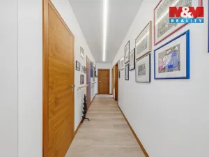 Prodej bytu 4+kk, Svitavy - Lány, Hybešova, 103 m2