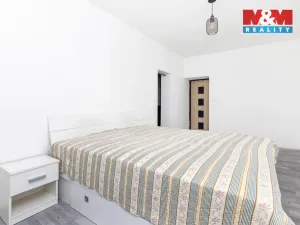 Prodej rodinného domu, Bílá Třemešná, 180 m2