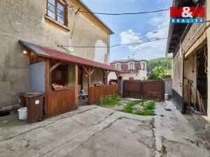 Prodej rodinného domu, Bílá Třemešná, 180 m2