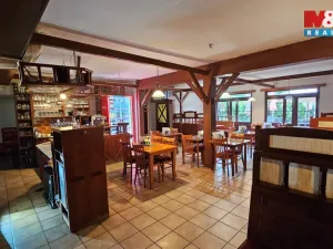 Pronájem ubytování, Přerov - Přerov I-Město, Jižní čtvrť III, 2806 m2