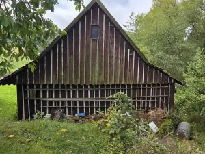 Prodej domu, Bystrá nad Jizerou, 130 m2