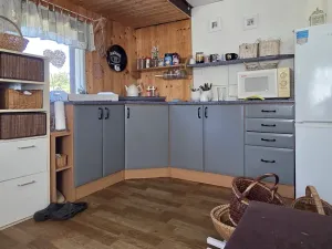 Prodej chaty, Nový Bor - Arnultovice, 10 m2