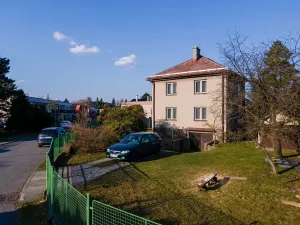 Prodej rodinného domu, Frenštát pod Radhoštěm, 153 m2
