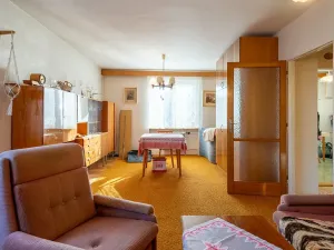 Prodej rodinného domu, Frenštát pod Radhoštěm, 153 m2