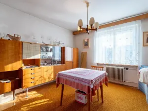 Prodej rodinného domu, Frenštát pod Radhoštěm, 153 m2