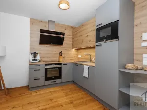 Prodej bytu 3+kk, Treffen am Ossiacher See, Rakousko, Bergstraße, 75 m2