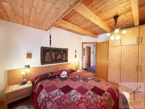 Prodej bytu 4+kk, Bad Kleinkirchheim, Rakousko, Weberweg, 88 m2