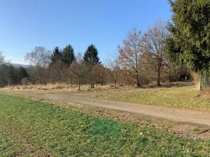 Prodej pozemku pro bydlení, Postupice, 1868 m2