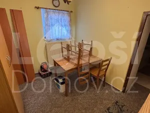 Pronájem bytu 2+kk, Jeseník, Husova, 49 m2
