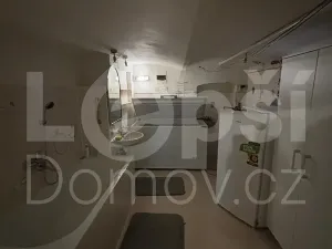 Pronájem bytu 2+kk, Jeseník, Husova, 49 m2