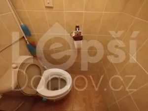 Prodej bytu 3+1, Jeseník, U Kasáren, 65 m2