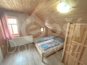 Prodej ubytování, Zlaté Hory, 330 m2