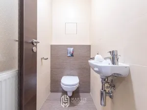 Pronájem bytu 2+kk, Prostějov, Foerstrova, 68 m2