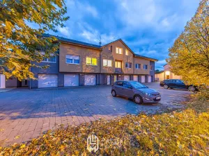 Pronájem bytu 2+kk, Prostějov, Foerstrova, 68 m2