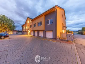 Pronájem bytu 2+kk, Prostějov, Foerstrova, 68 m2