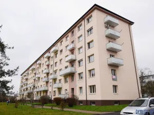 Pronájem bytu 2+kk, Praha - Hloubětín, Zelenečská, 54 m2