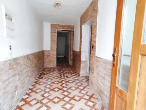Prodej rodinného domu, Dobromilice, 89 m2