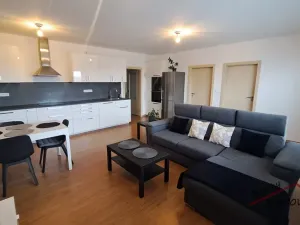 Prodej bytu 4+kk, Brandýs nad Labem-Stará Boleslav, Kralupská, 80 m2