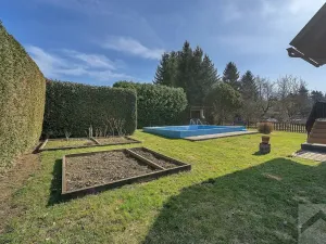 Prodej rodinného domu, Žichlínek, 180 m2