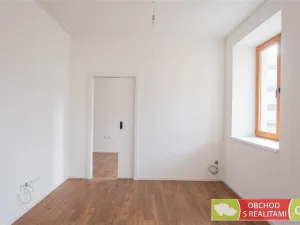 Pronájem bytu 2+kk, Praha, Na Výšince, 38 m2