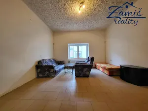 Pronájem bytu 1+1, Kladno, gen. Klapálka, 35 m2